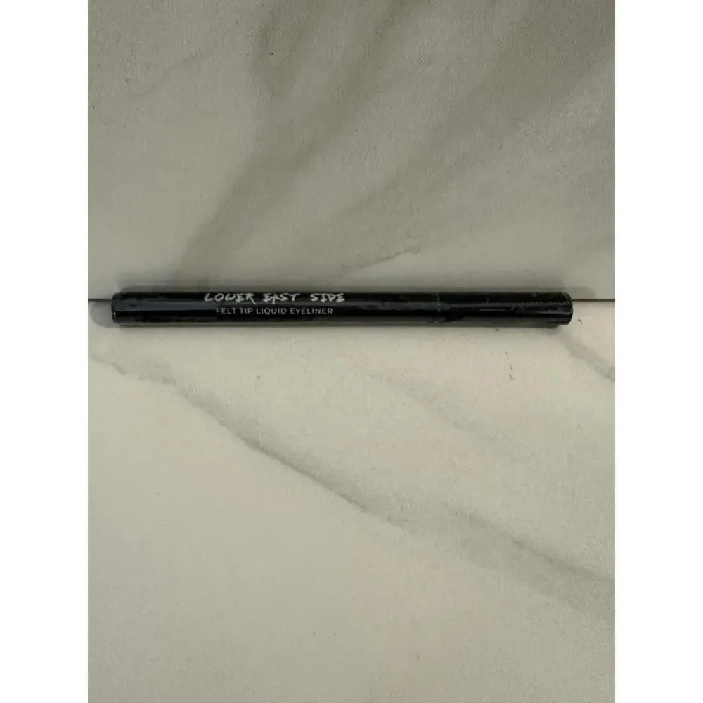 3 for $20 Lower East Side felt tip liquid eyeliner - Black